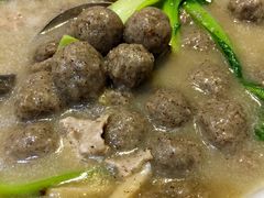 荞麦果-老脚婆婆土菜馆(广场·现代城店)