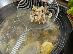 -得记清炖鸡