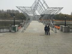 -长春世界雕塑园冰雪艺术天地