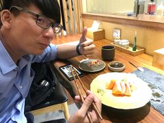 -信日本料理(信义坊店)