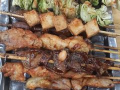 android_upload_pic-天津乾毓德饭庄·清真传统炒菜·海鲜烧烤(咸阳路店)