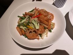 -炳胜私厨(万象前海店)