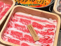 -浅锅和牛小锅放题(深业上城店)
