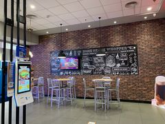 -汉堡王(大连柏威年餐厅店)