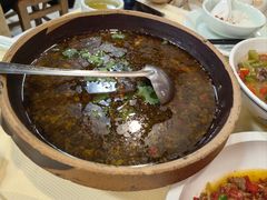 -笨罗卜浏阳菜馆(龙华鹏润达店)