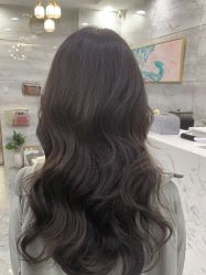 -Coco Salon 日系烫染专业店