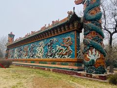 -抱犊寨风景区