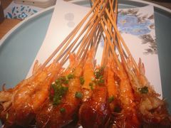 -粤秀餐厅(国货店)