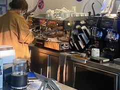 -大小咖啡 BigSmallCoffee(麦子店)
