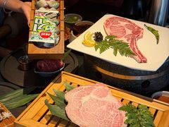-缘·金家烤鳗鱼(西塔总店)