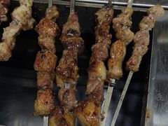 -运德成·天津老味烧烤(广开二马路店)