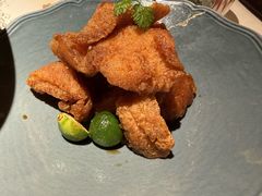 古法酥鱼-華府Deluxe(兴业太古汇店)