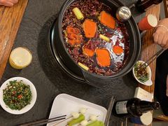 -川成串·自助串串香火锅(朝阳店)