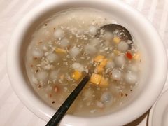 桂花酒酿圆子-和记小菜(大宁店)