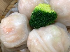 利苑虾饺皇-吉莲利苑海鲜酒家(珠海拱北28年老字号店)