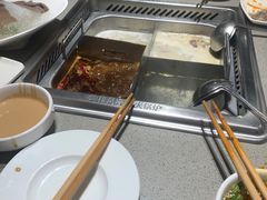 -海底捞火锅(龙湖金沙天街店)