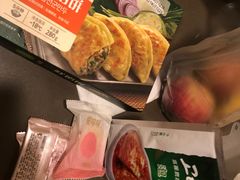 -Olé精品超市(苏州中心店)