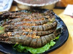 -胡哥烤肥牛(车公庙店)
