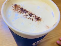 -海岩咖啡(茂业天地店)