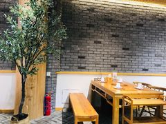 -梧桐院鲜羊铜锅涮肉(西虹市大院店)