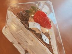 -FANEN法念·烘焙·甜点(万象城店)