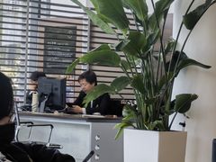 -上海汇之星奔驰4S店(浦东新店)