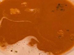 -非常时髦餐厅VUE Restaurant(外滩茂悦大酒店)