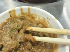 -三兴涮羊肉(荣安大街店)