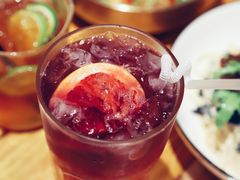 -森Some Fusion(荔湾店)