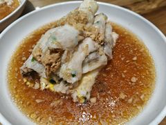 全家福米粉-德记源发炖汤·肠粉