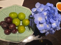 -领事馆19号中餐厅(厦门海景洲际酒店)