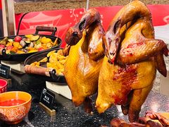 -北京中国大饭店