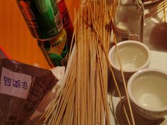 -串一火锅(赛格国际购物中心店)