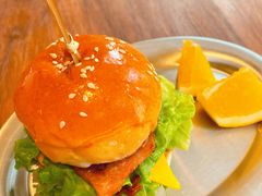 -KOP cafe面包·蛋糕·下午茶