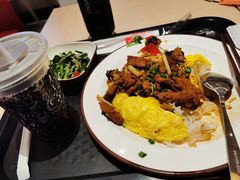 -乡村基(南坪上海城店)