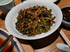 -邱记私房菜·十八年本地菜