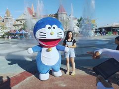 -烟台海昌鲸鲨海洋公园