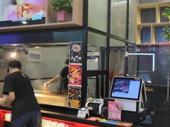 -凯德广场(学府店)