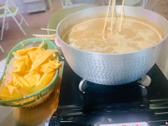 -燃计沙茶皇·香港沙茶火锅(人广旗舰店)