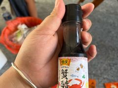 -七的湖·江南蟹舫·阳澄湖农家菜(蟹舫苑店)