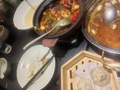 -顺香居·老字号湖北菜(江汉路店)