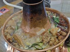 -山西派(桥东街店)