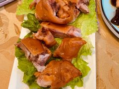 -东北老家私房菜(文灶店)
