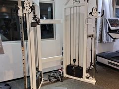 -RM GYM健身私教馆(白云元立方创意园店)