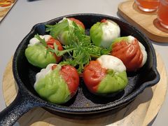 -蔡澜点心(三里屯T+MALL店)