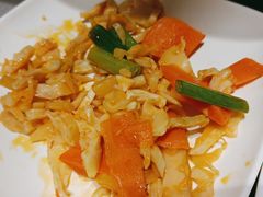 -海底捞火锅(公益西桥店)