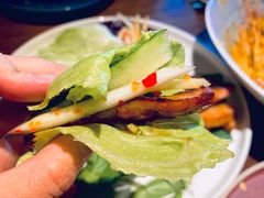 -星叶·东南亚料理(宁波万象汇店)