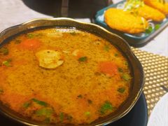 -青檸泰 LIME THAI (财富购物中心店)