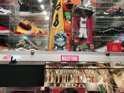 -MDZ STORE·TATTOO·耳饰