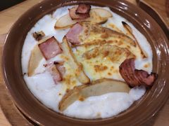 -萨莉亚意式餐厅(石鼓路店)